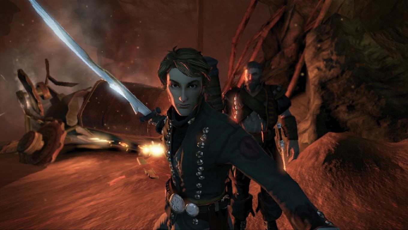 Fable III - Imagen 34